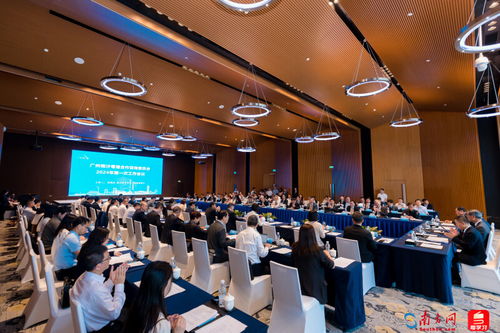 深化粵港交流機(jī)制建設(shè) 廣州南沙粵港合作咨詢委員會(huì)三周年 成績單 亮眼