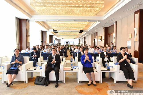 2023中國 北海 東盟光伏產(chǎn)業(yè)發(fā)展對(duì)接會(huì)在南寧舉行