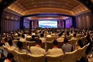 時(shí)刻丨2017國(guó)際海島旅游大會(huì)開幕 共話海洋海島旅游未來