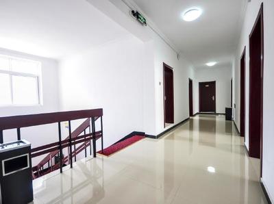 北戴河海璽快捷賓館 專業會議服務，打造高效商務體驗