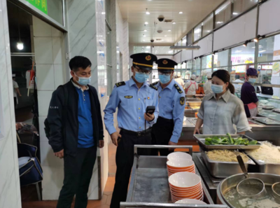 榆中縣市場監(jiān)管局開展食品安全“守底線、查隱患、保安全”專項(xiàng)行動(dòng)強(qiáng)化糧食市場管理服務(wù)