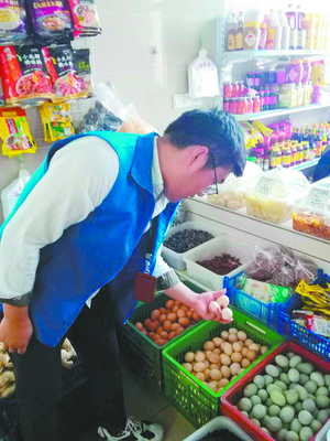 警惕餐桌隱患！最新通報(bào) 12批次食品抽檢不合格，糧食市場(chǎng)管理服務(wù)成關(guān)鍵防線